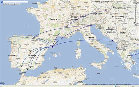 madrid croacia avion|Vuelos baratos desde Madrid